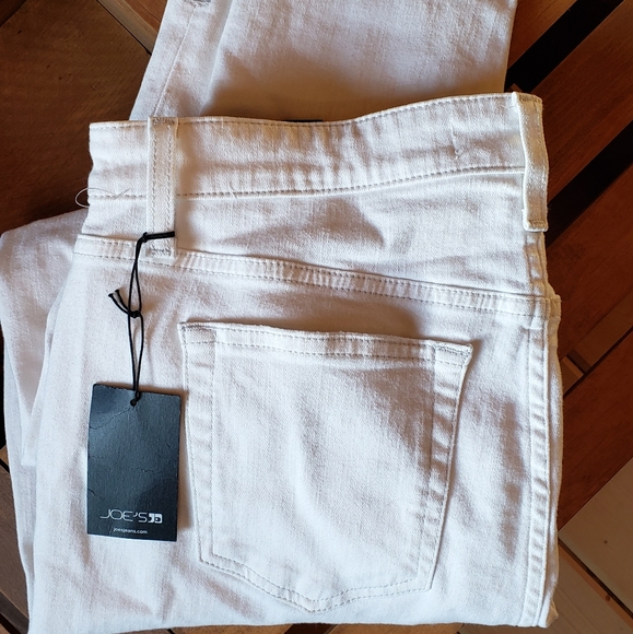 Joe's Jeans High Waisted Ankle Jean - Picture 2 of 11